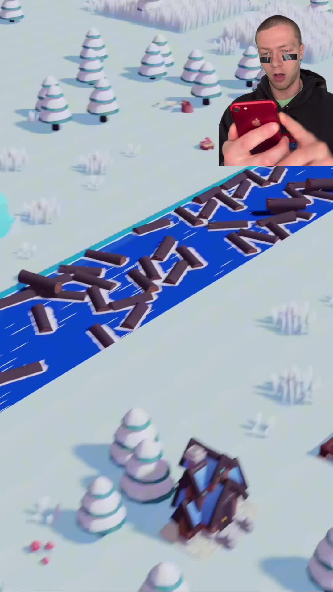 Live the life of your dreams!