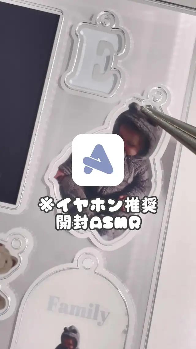 【思い出をアクリルに】世界に一つだけのオリジナルグッズが作れる♪