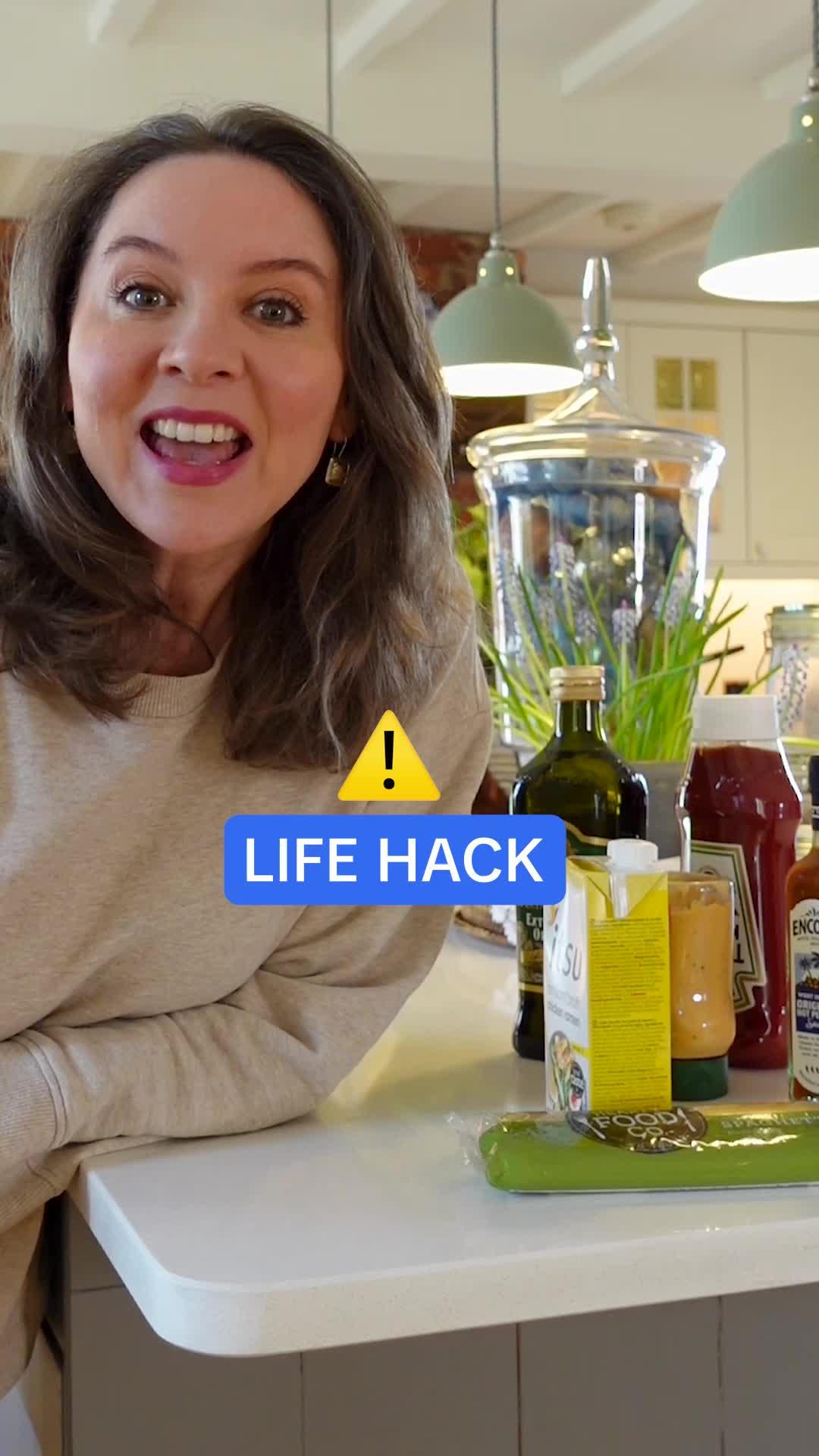 Earn points for scanning your shopping!