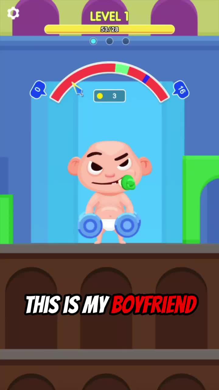 How high can you throw???