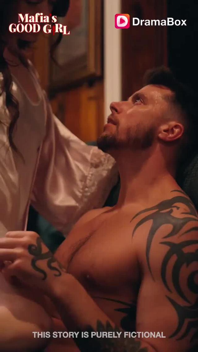 Mafia’s Good Girl