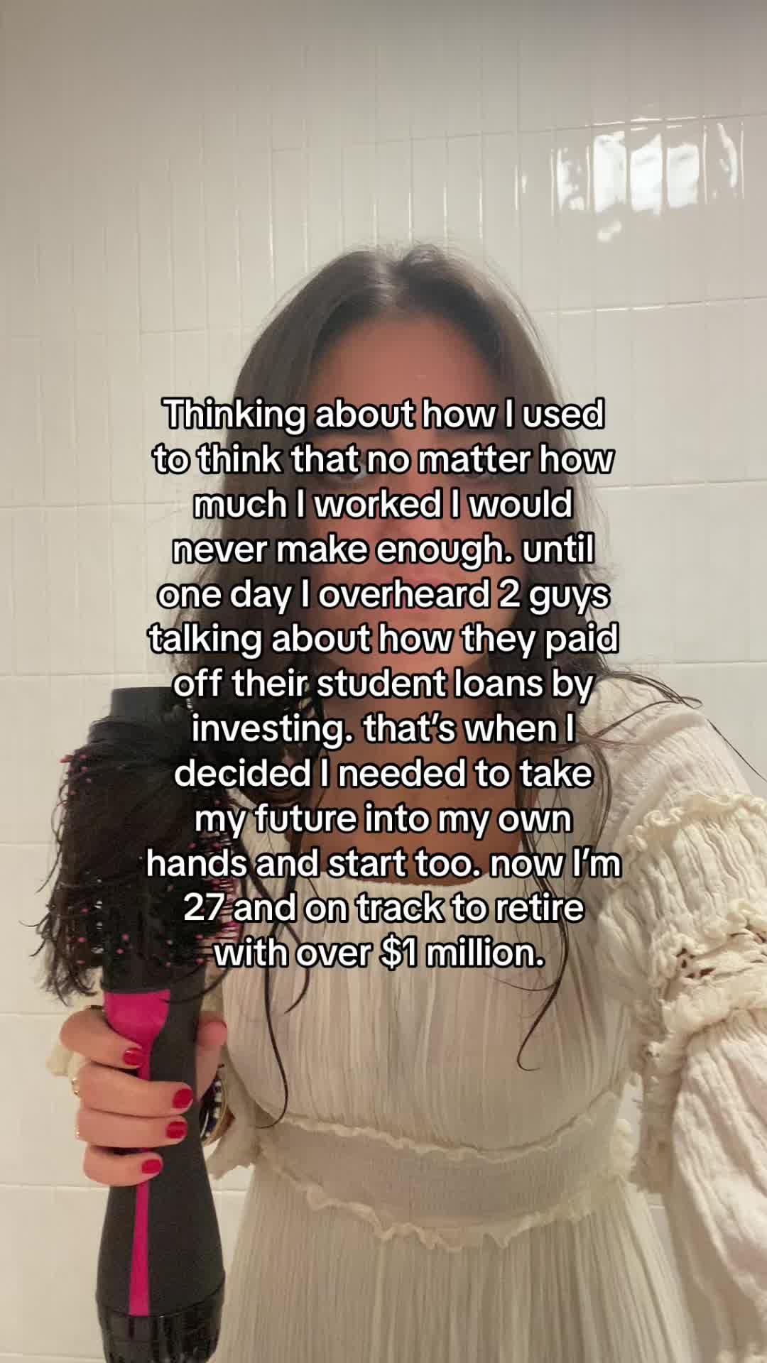 use an app like Alinea to get financially smart and ahead 💸 #alineaapp