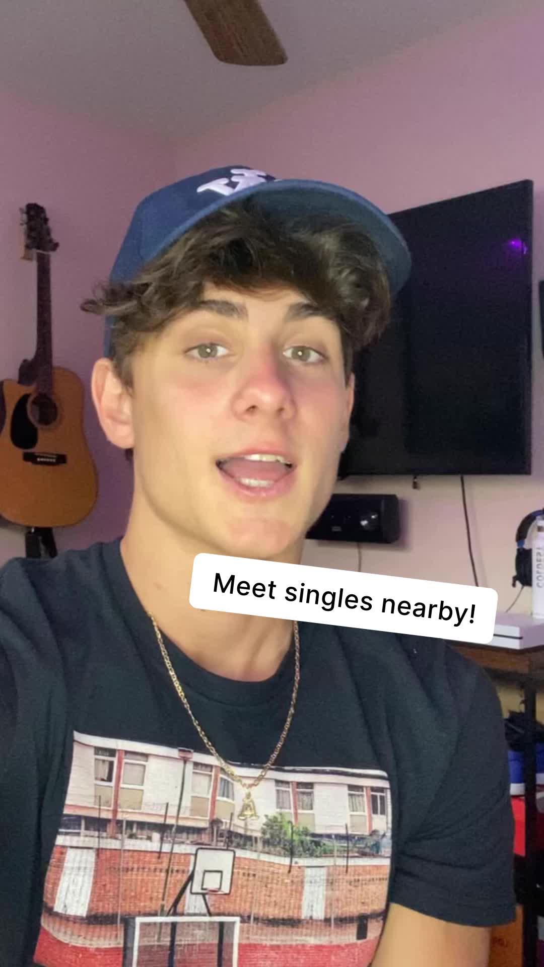 meet your future boyfriend on hily