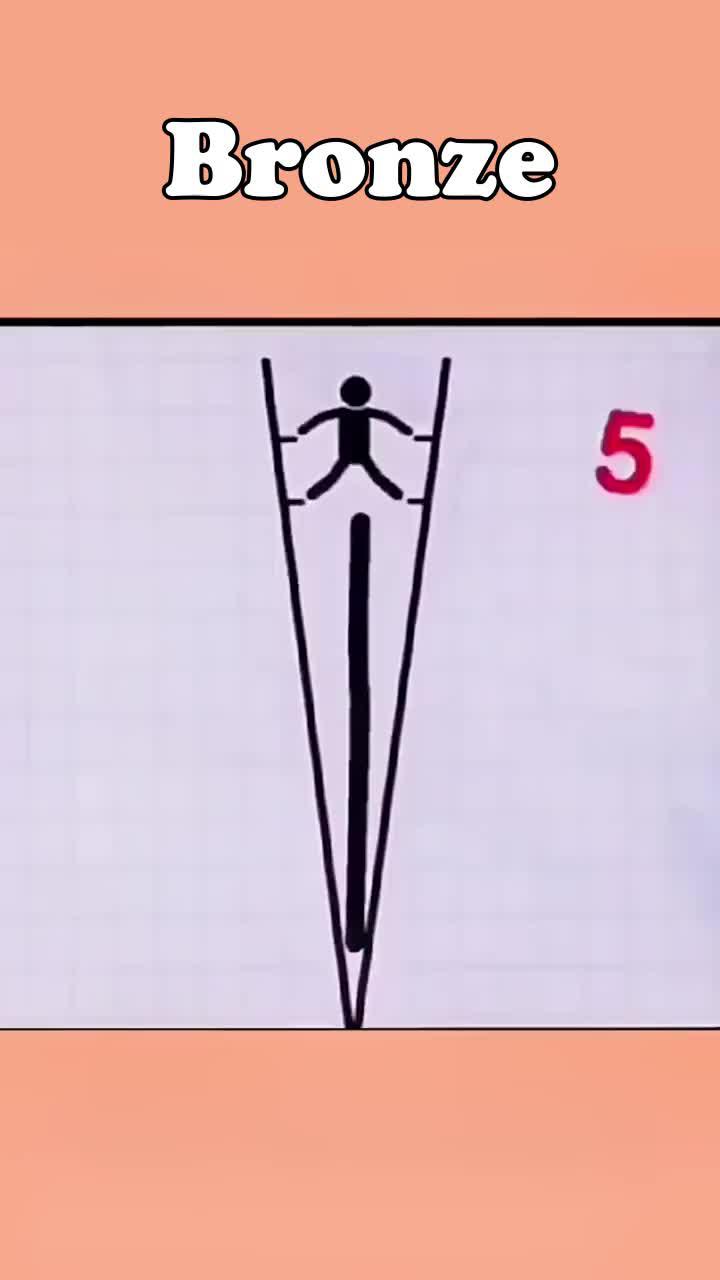 Help them! Draw to save now!