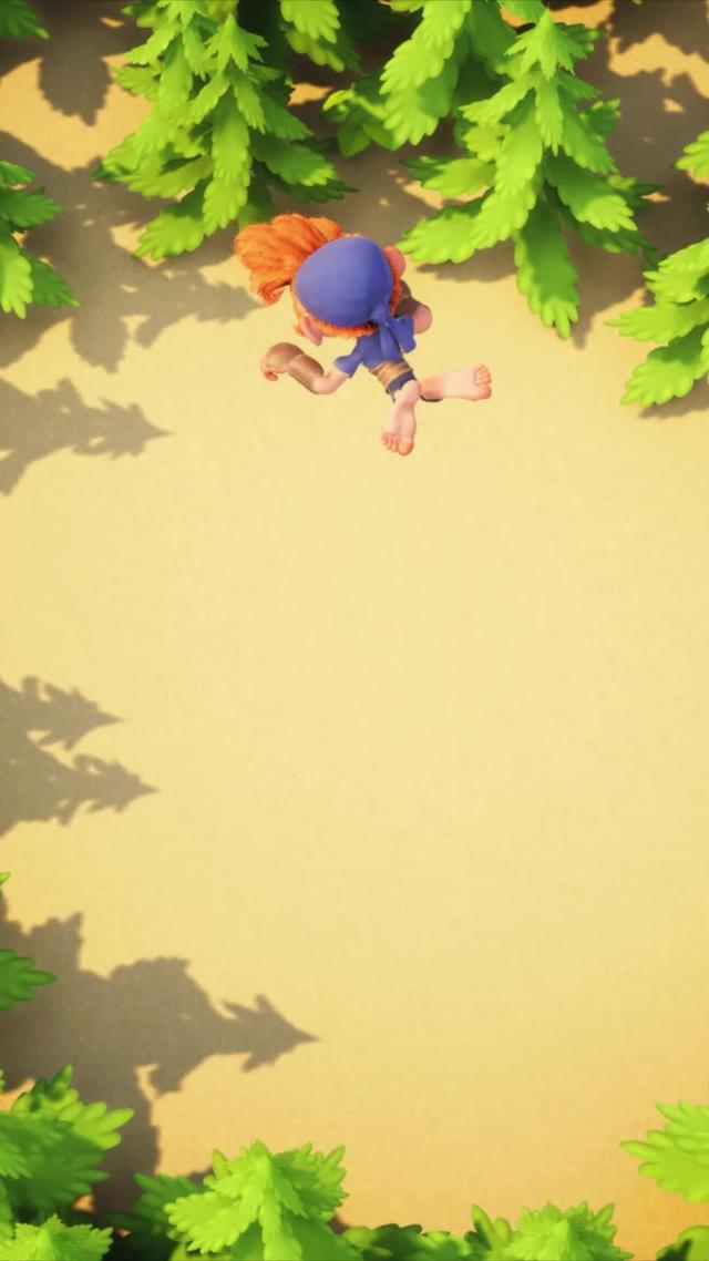 Starting with nothing but an axe, what can you do?#callofdragons#riseofkingdomsms#homeland #fantasyworld #building #palworld