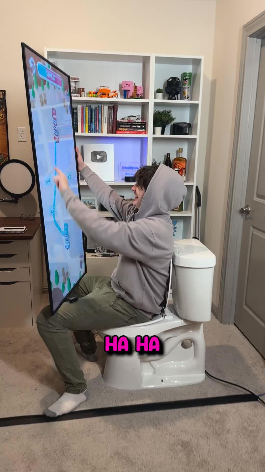 Choose your strategy!