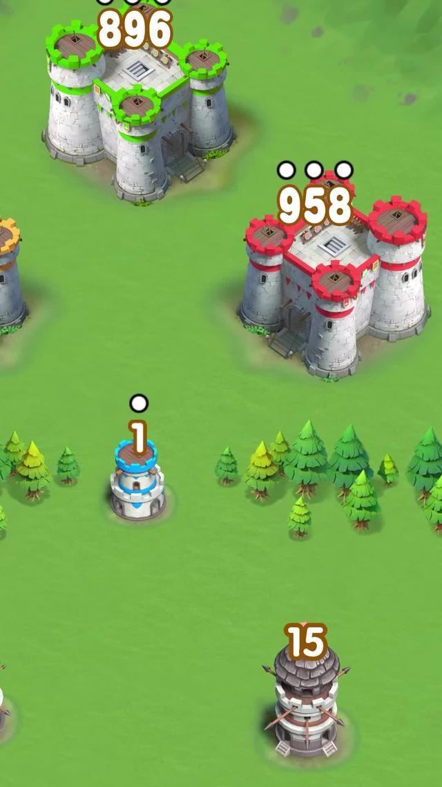  Conquérir et Défendre! 