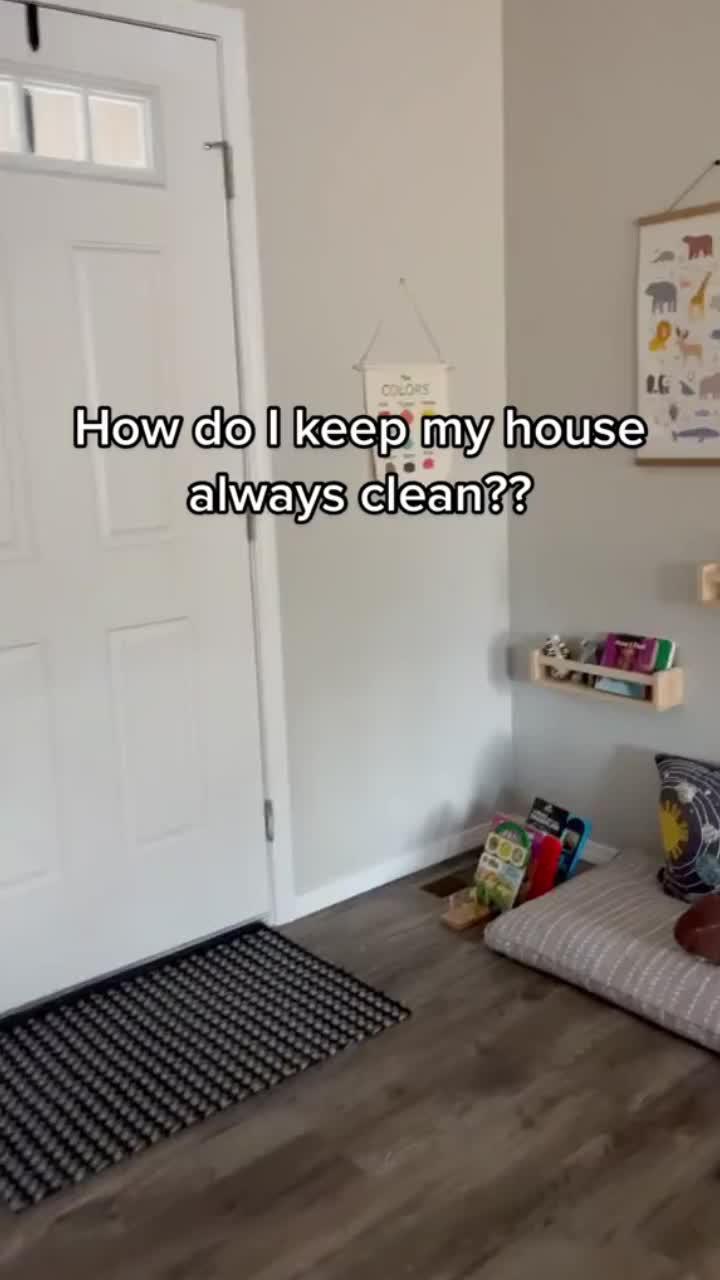 Create routines tailored to your lifestyle, you can make your pleasant every day！