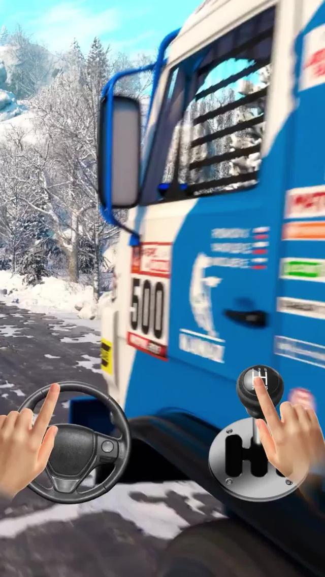 Modify Trucks, build your own ride!