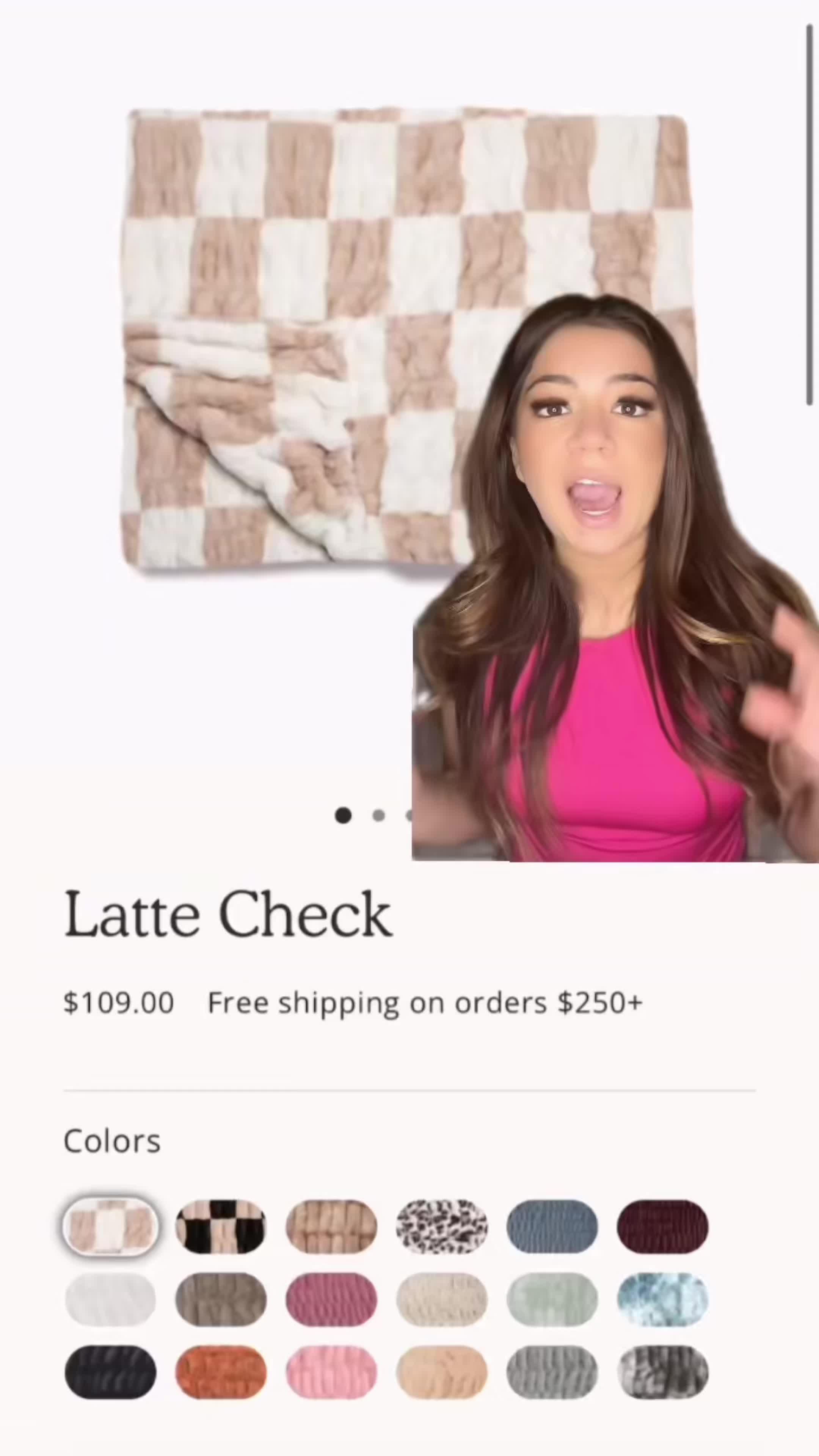 Vet it before you get it