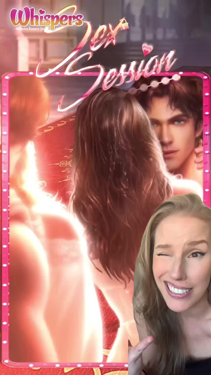 What‘s your choice? Enter the game to start your choice.  YOU control what happens next...