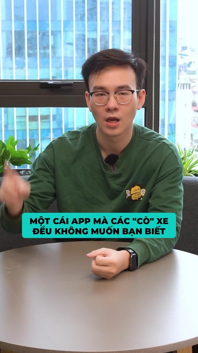 Mua bán xe máy - Hãy tải OKXE