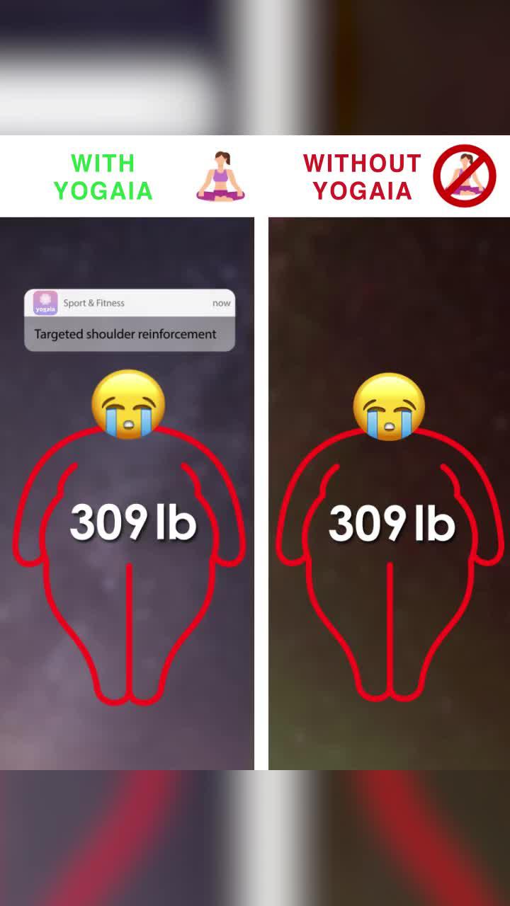 Do some yoga now, its easy :)