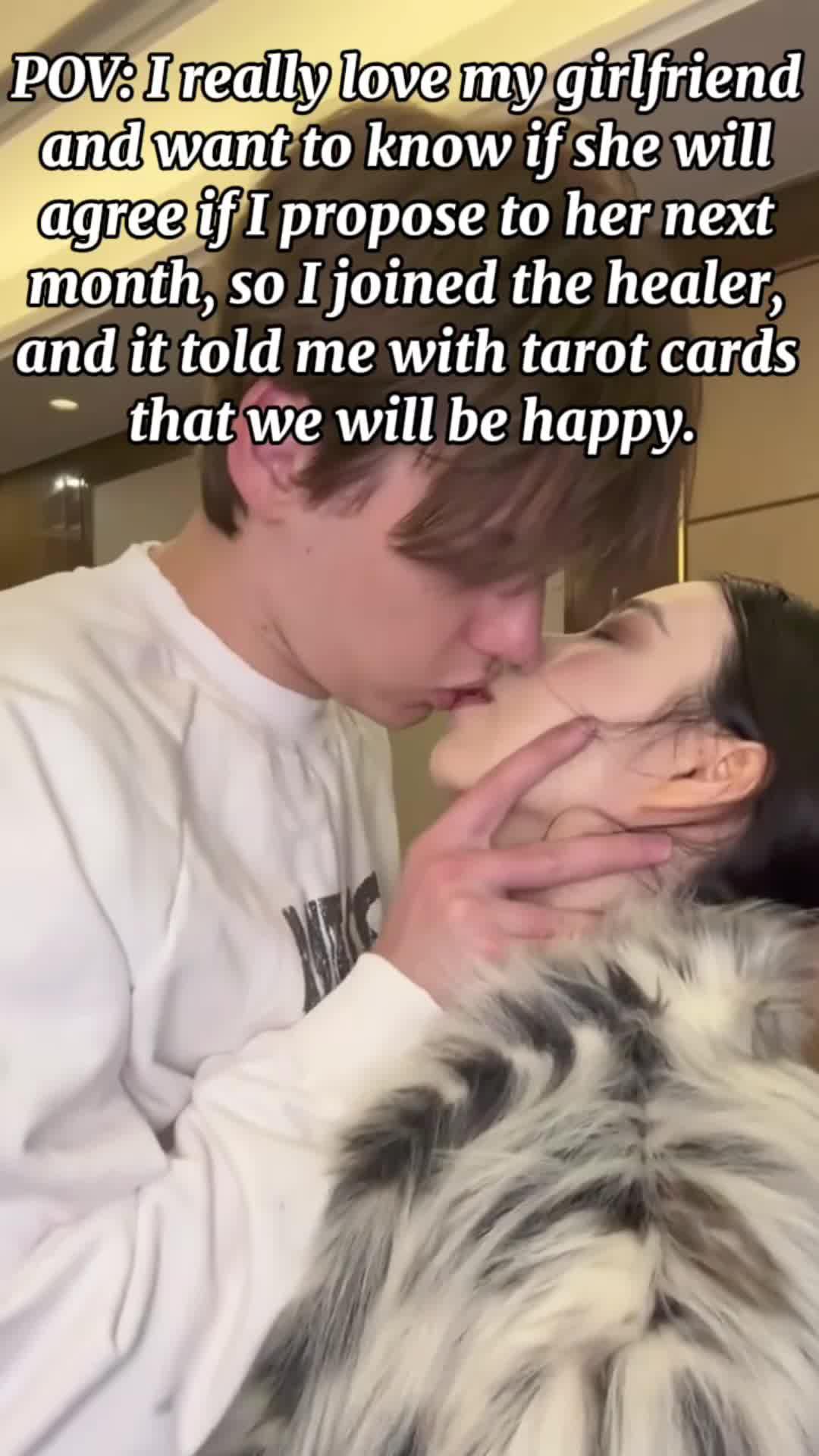 Will your ex come back to you？