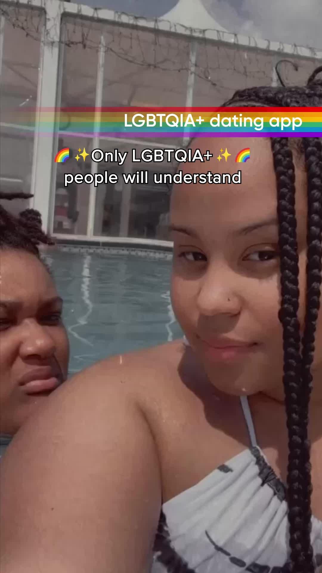 Don't wait to find love!