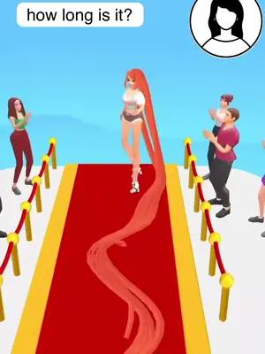 Are you ready for a massive Hair Challenge?