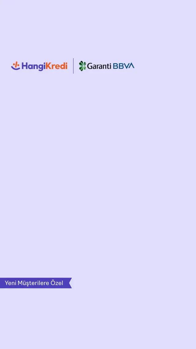 %0 Faizli Fırsatlar HangiKredi'de!