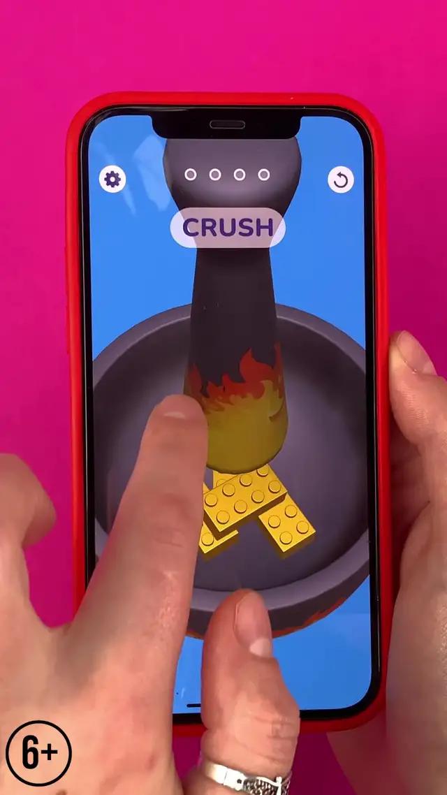 Are u ready? Try now!