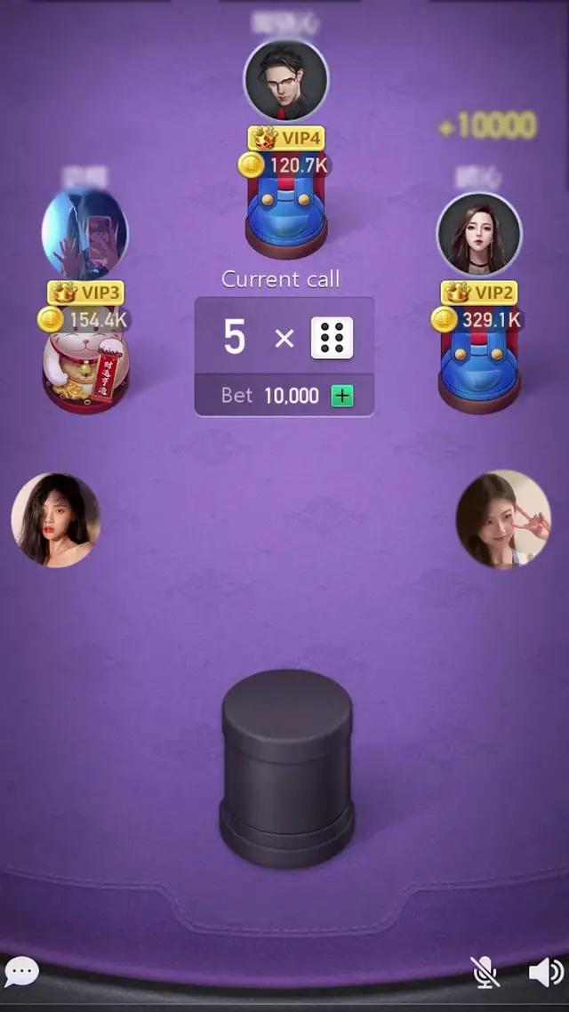 Dice, roll and win cash prizes!