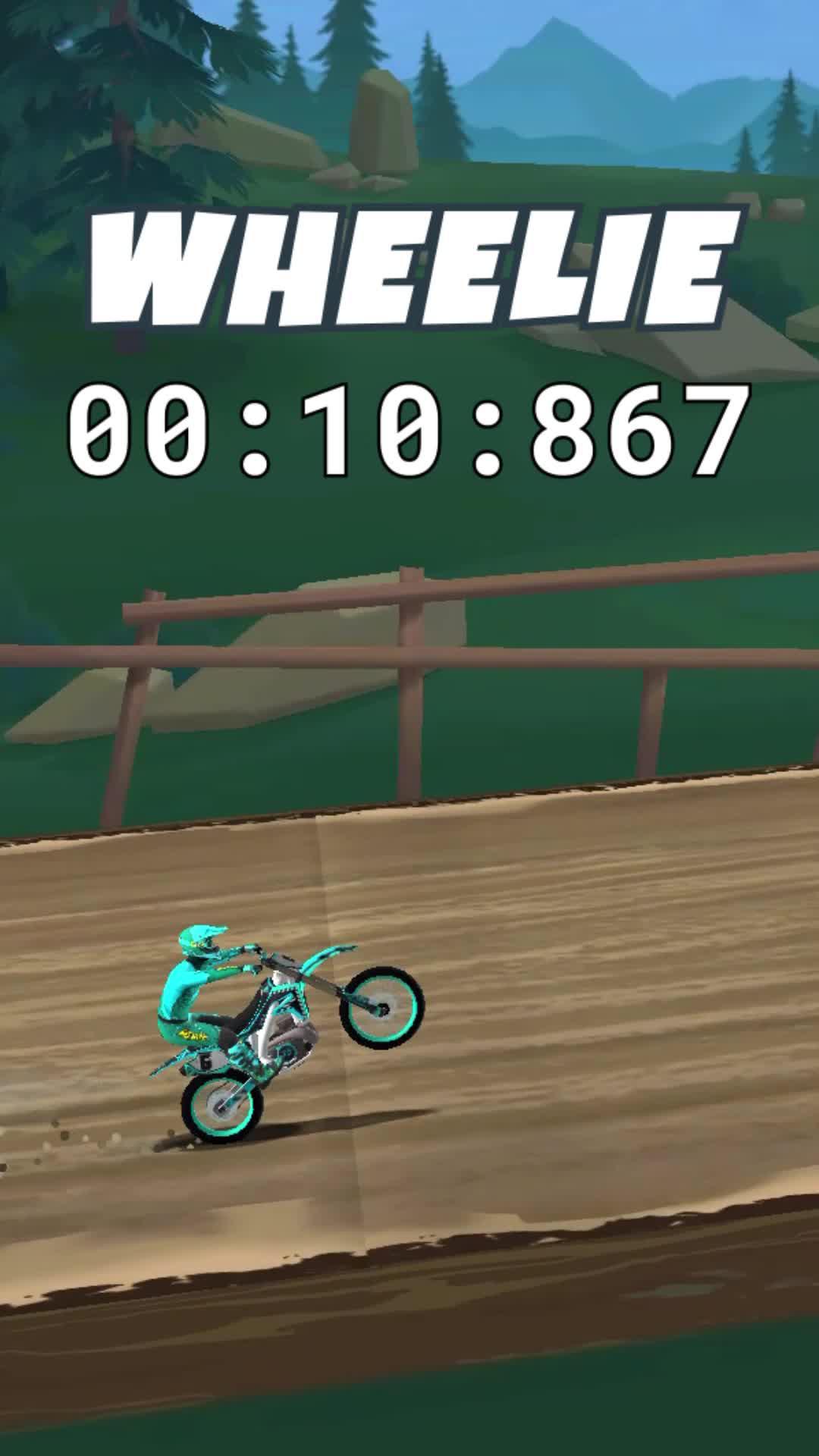Could you win the race?