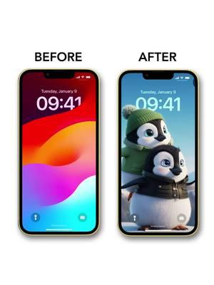 This Toon filter is my new obsession