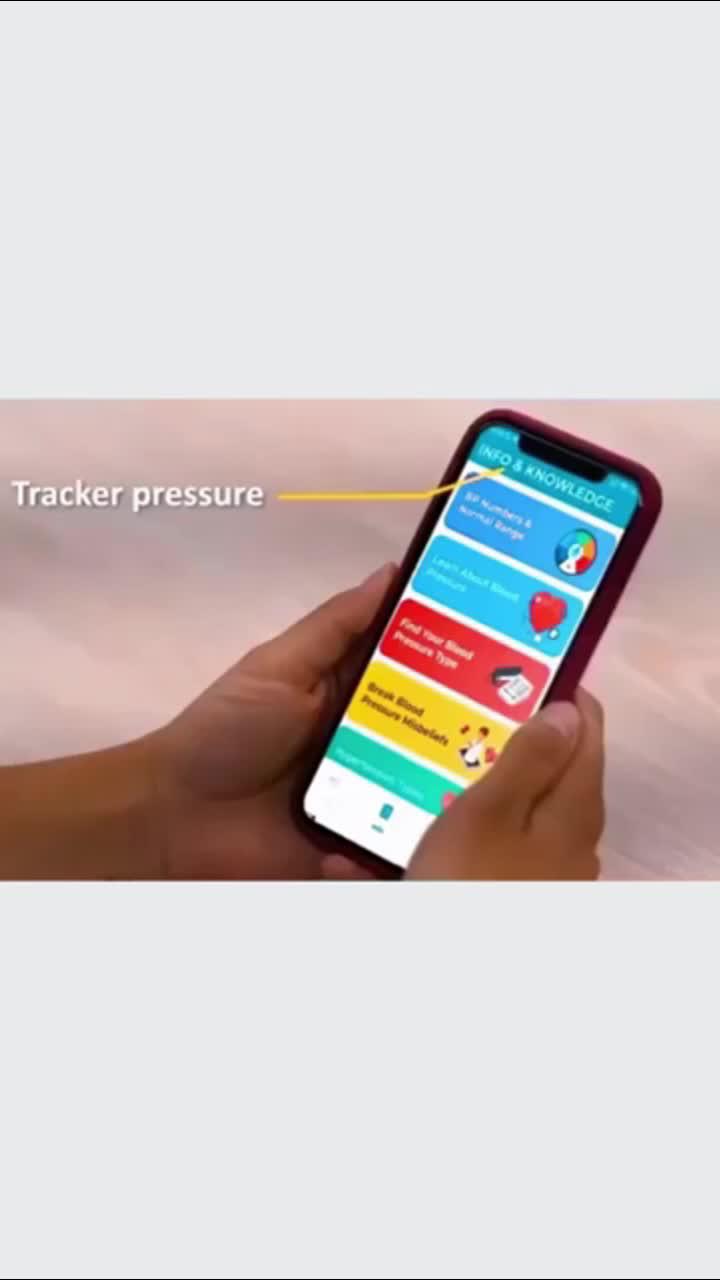 Manage BP & sugar easily with smart tech