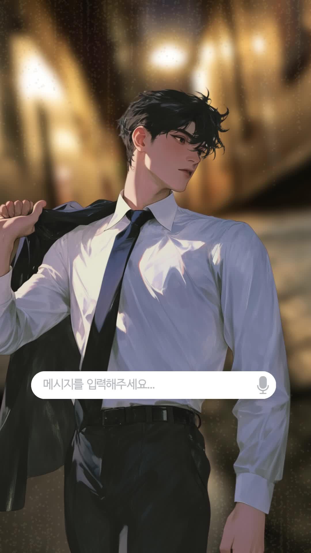 이미 깨진 친구 사이 일단 가보실?