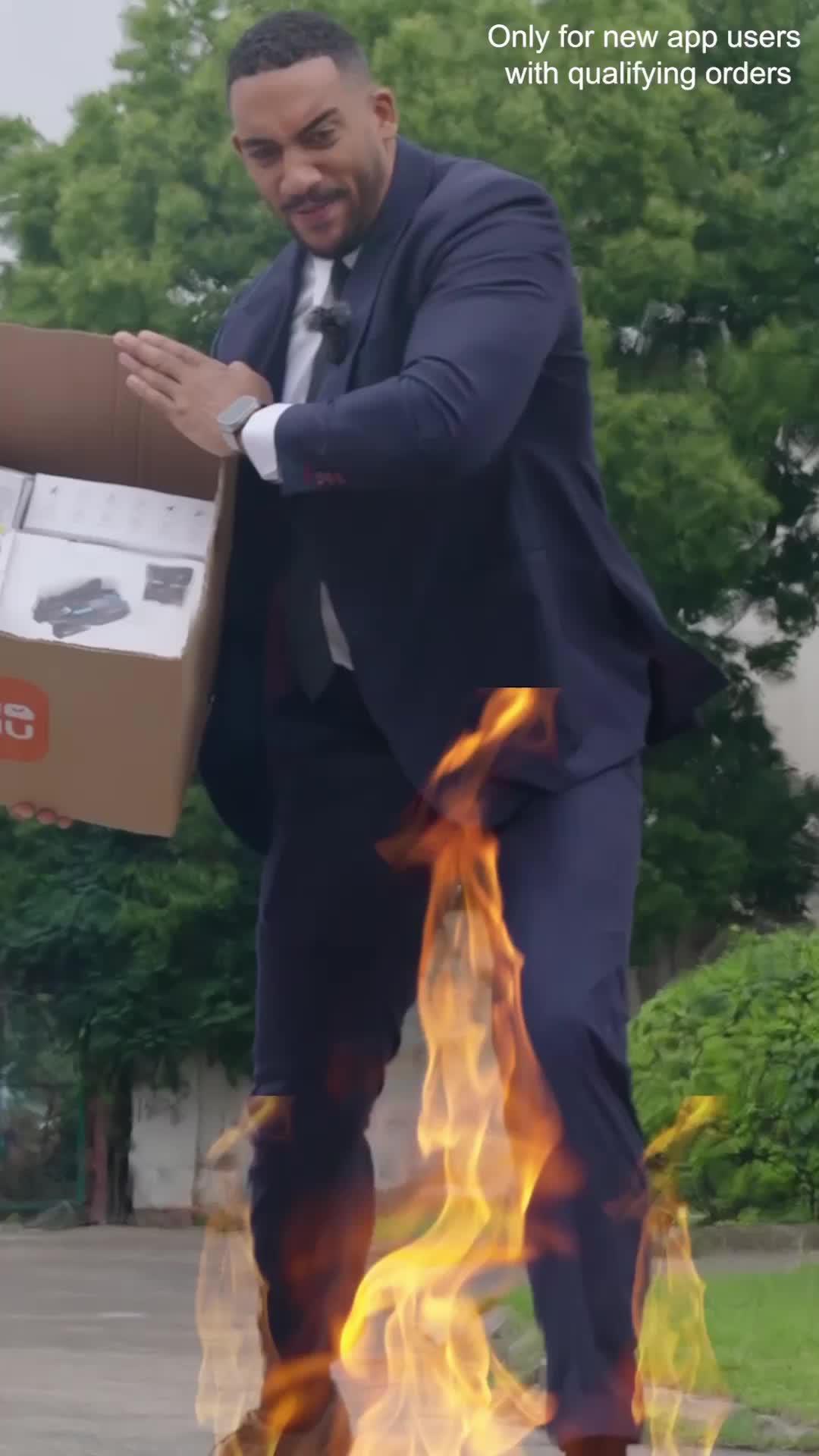 🌈🖇️🎉 Faster Delivery 🤩Millions of budget friendly cool tech gadgets on Temu! 🔗Link in bio 🏷️Only for Temu new app users Like❣️ comments📋 Share📤 #temufinds #temu #temumusthave #temushopping #temuhaul #foryou #foryourpage #fyp #trending #shopping #fyp #holidaygifts #holidaygiftguides #giftideas #viral #tech #techreview