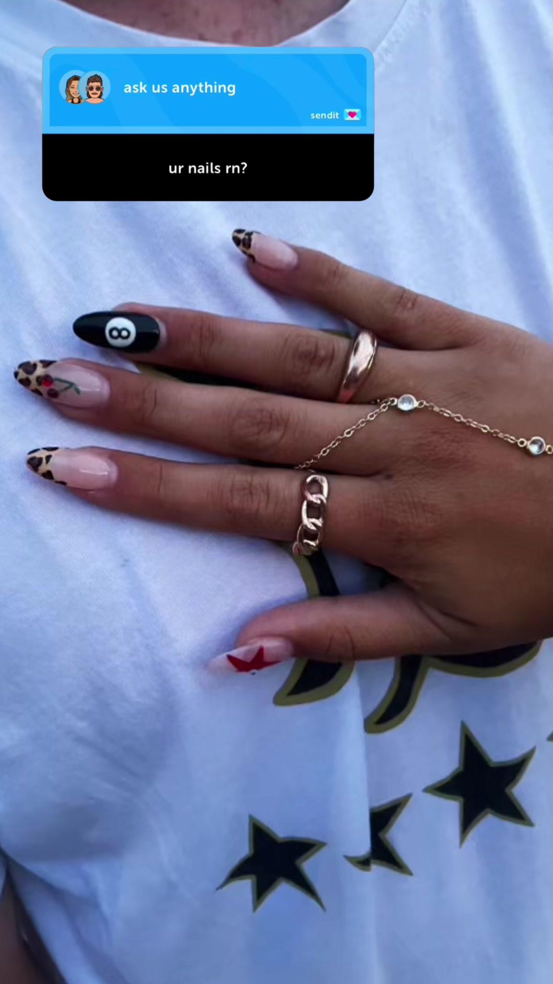 i love!! download rn. #sendit #senditapp