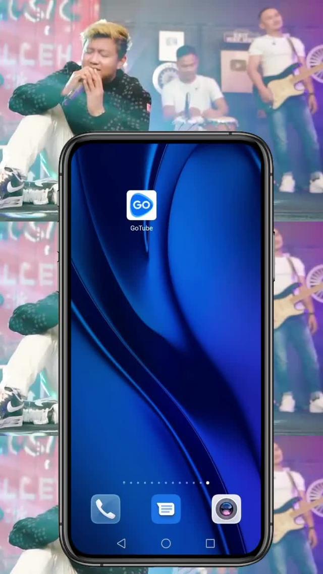 Gunakannya untuk menonton video dengan lancar