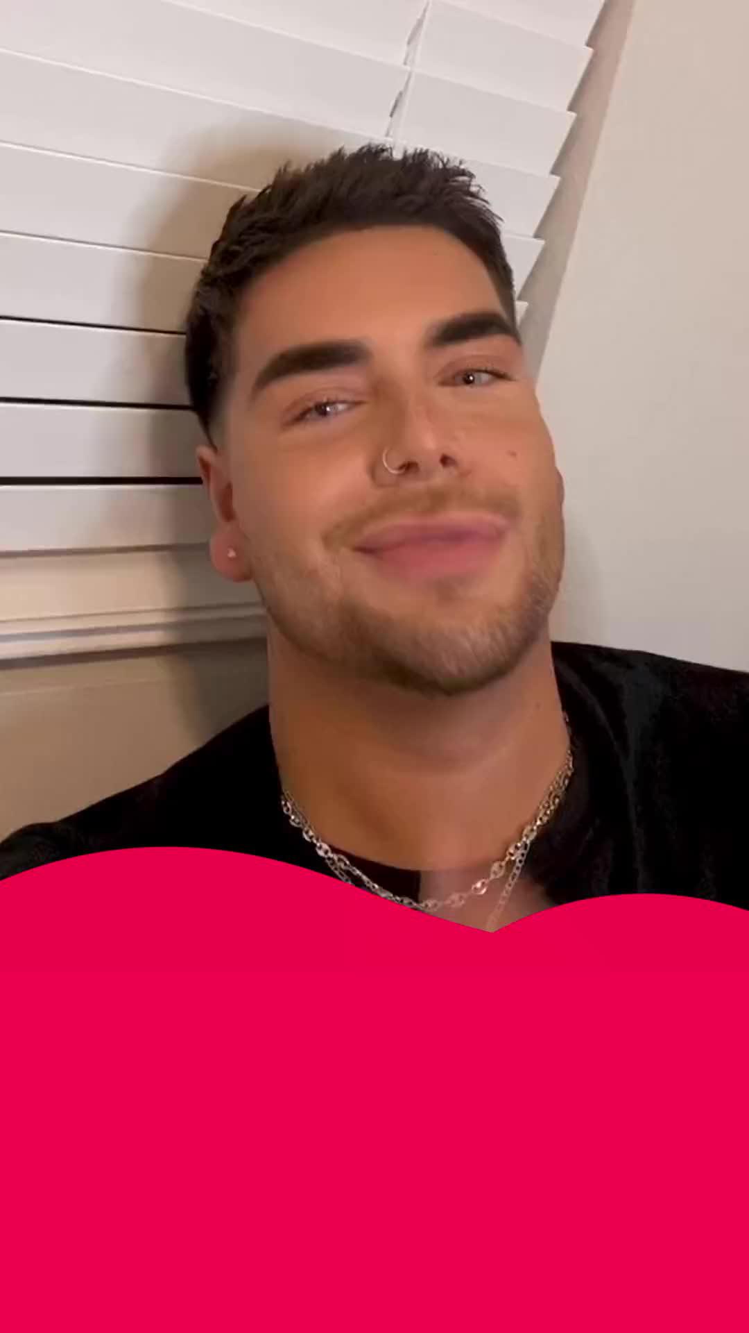 Que esperas, encuentra tu pareja.