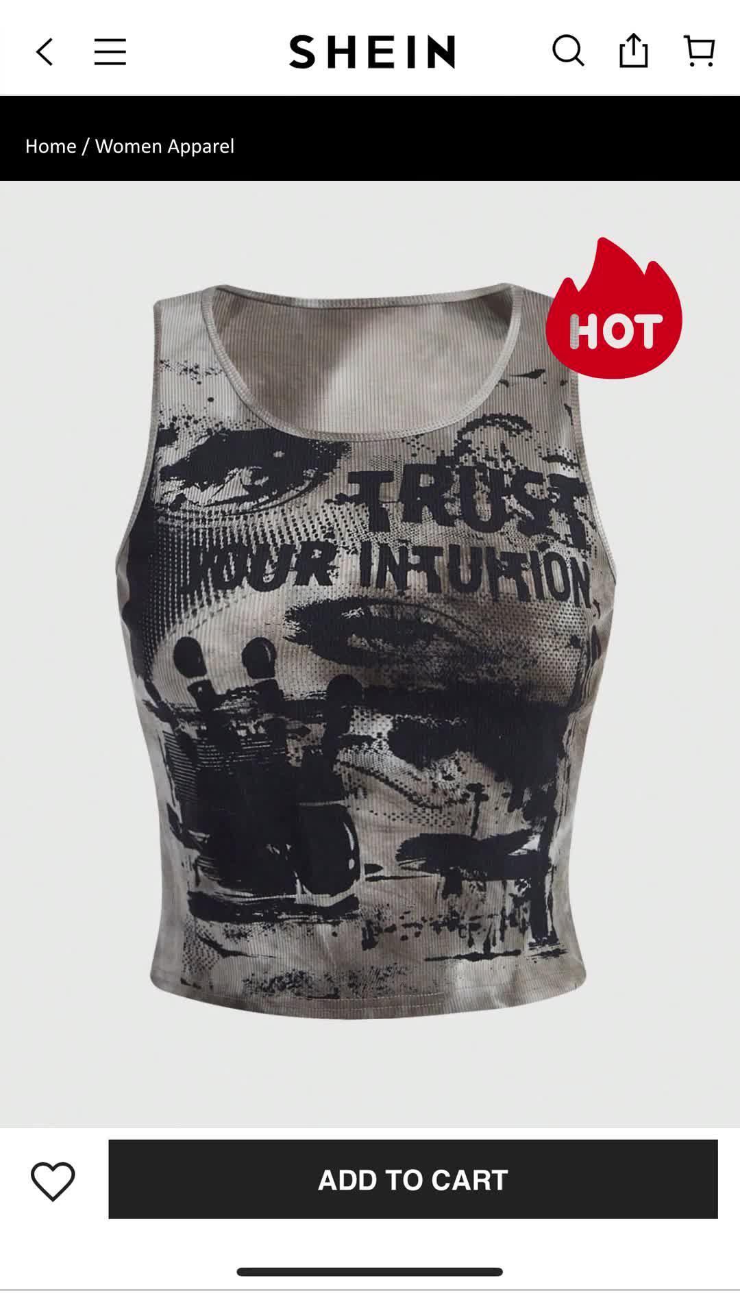 Exclusive Style
Fashion for every vibe
Unleash your charm
Add style to your life
Discover fashion