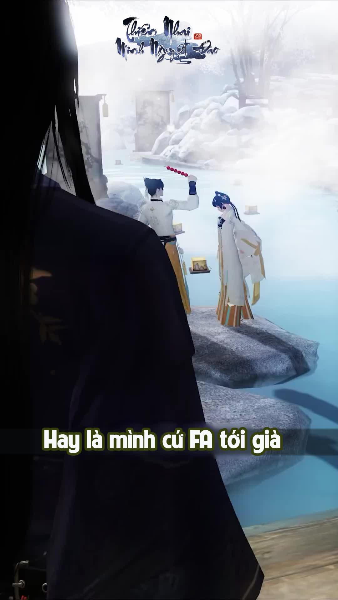 Thế giới mở rộng lớn, chiến đấu, khám phá không giới hạn – trải nghiệm game MMORPG siêu đỉnh