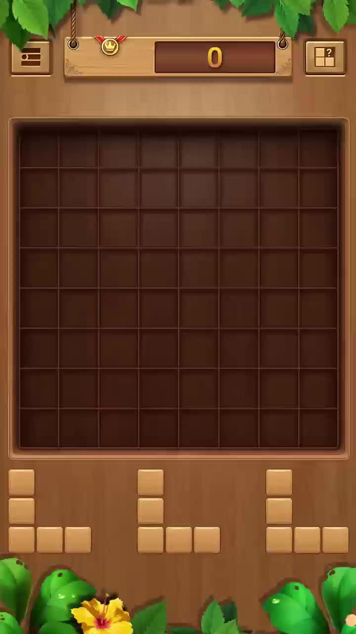 This game is so relaxing!