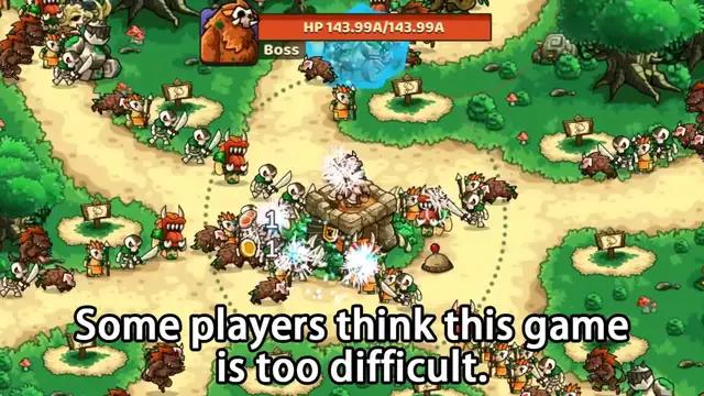 New game recommendation: The best casual idle tower defense, download to draw advanced cards.