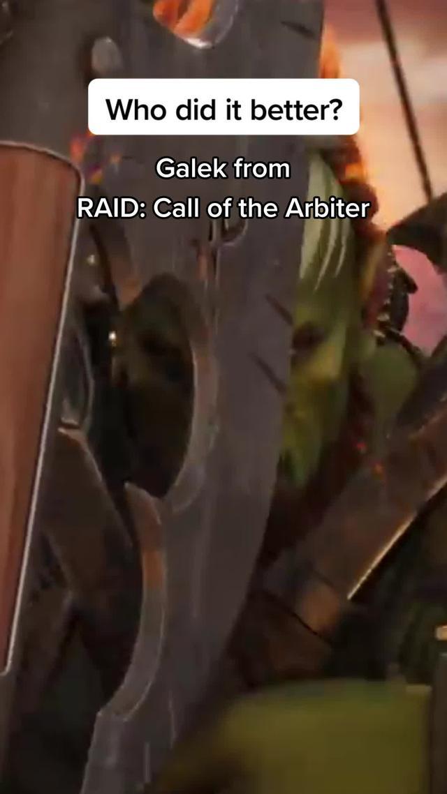 The Only Mobile Game You Need!