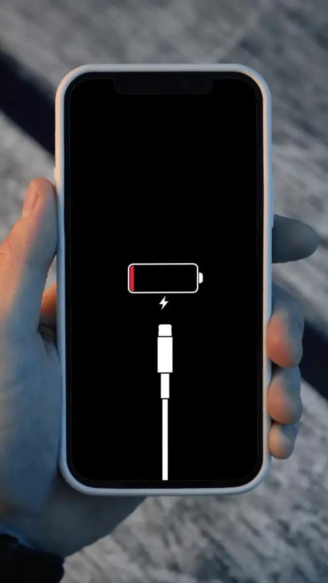 Exclusive charging effects! 