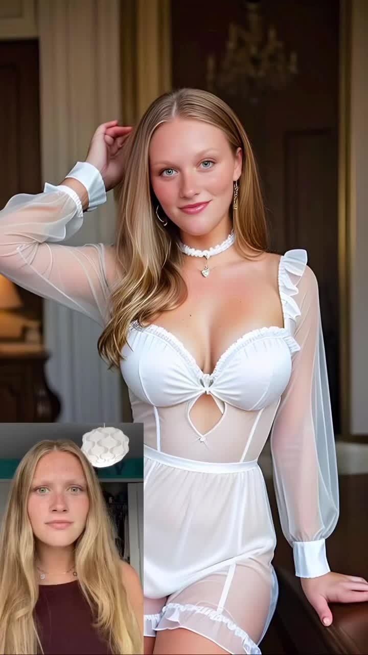 Try now with your own photos