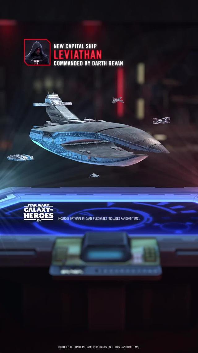 In-game event now live!