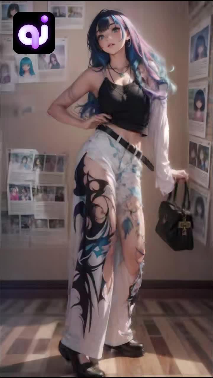 🔥Realize various picture scenes you want! Tattoo, Secondary, Ink, Science Paradise,Fiction style