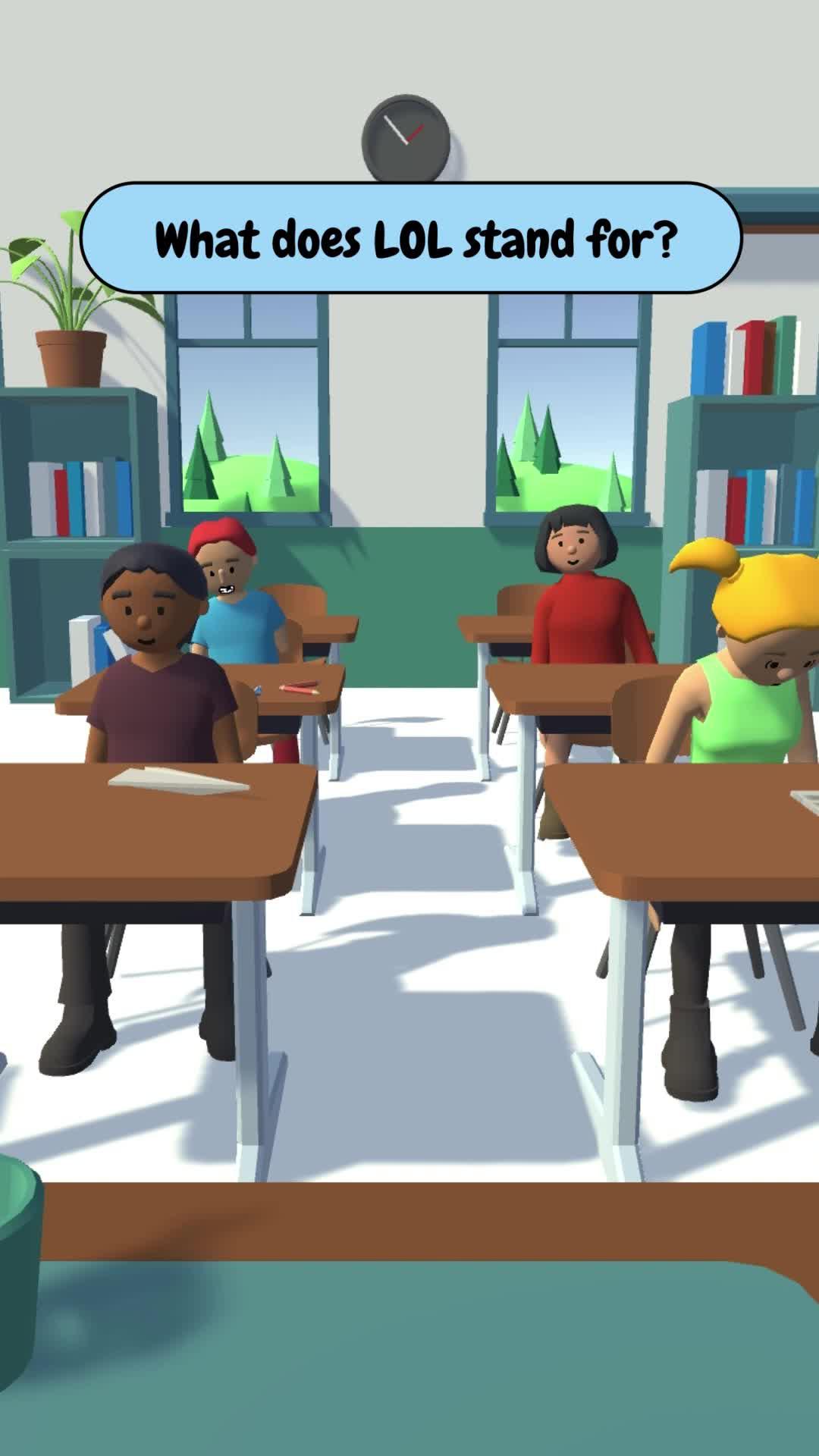 Become the best teacher