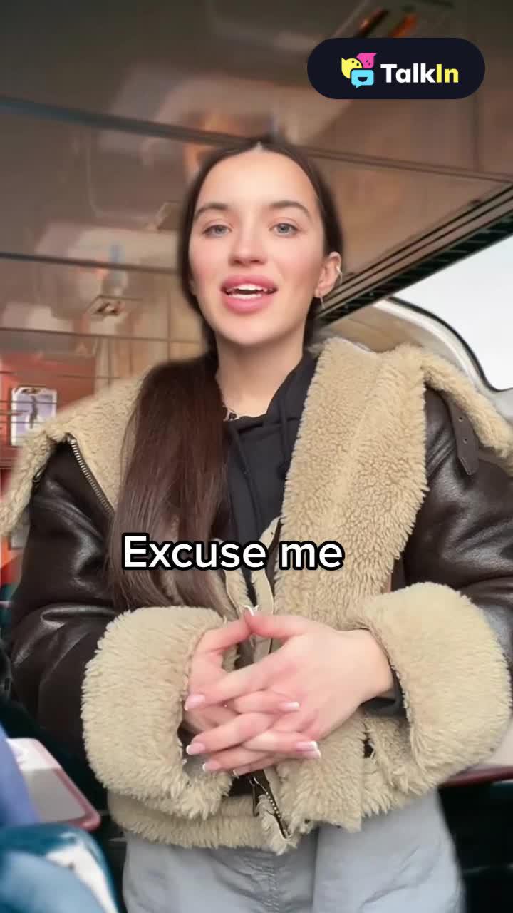 Join TalkIn - the global language social party for you.