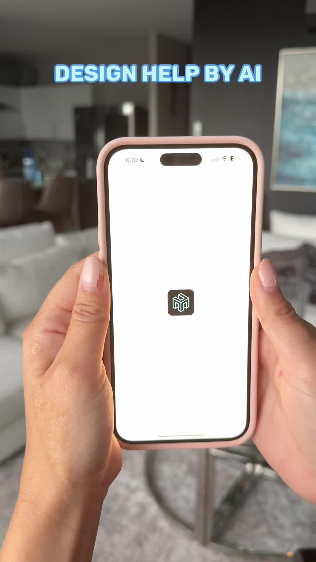 AI Interior Design App - Arch AI