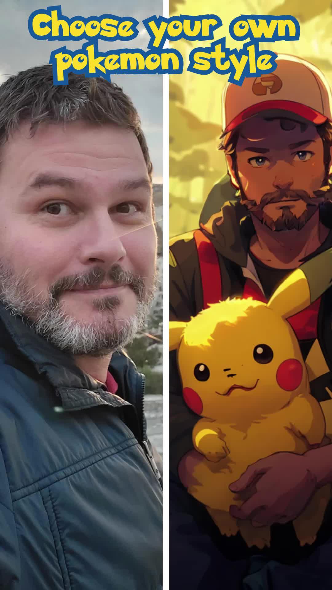 Unleash Your Creativity! Create stunning cartoons with ToonApp.