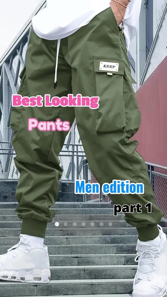 Which one is ur fav?✨ #fyp #fashion #clothes #summer #outfitideasformen #mensfashion #style #outfit #temu #temuhaul #temufinds #whattowear #ootd #fashionfinds