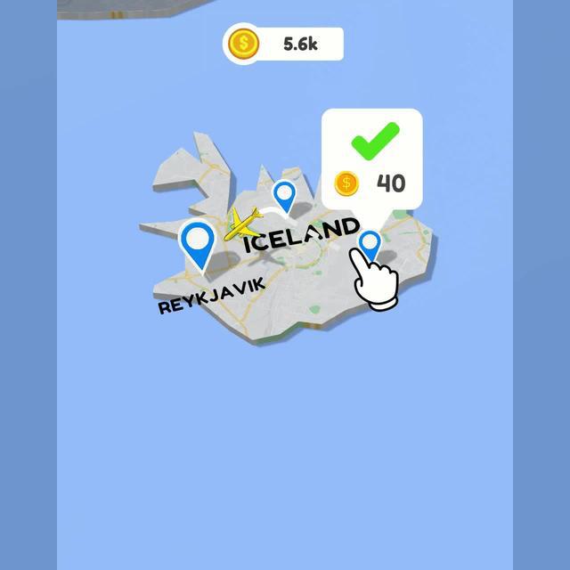 Connect Different cities!