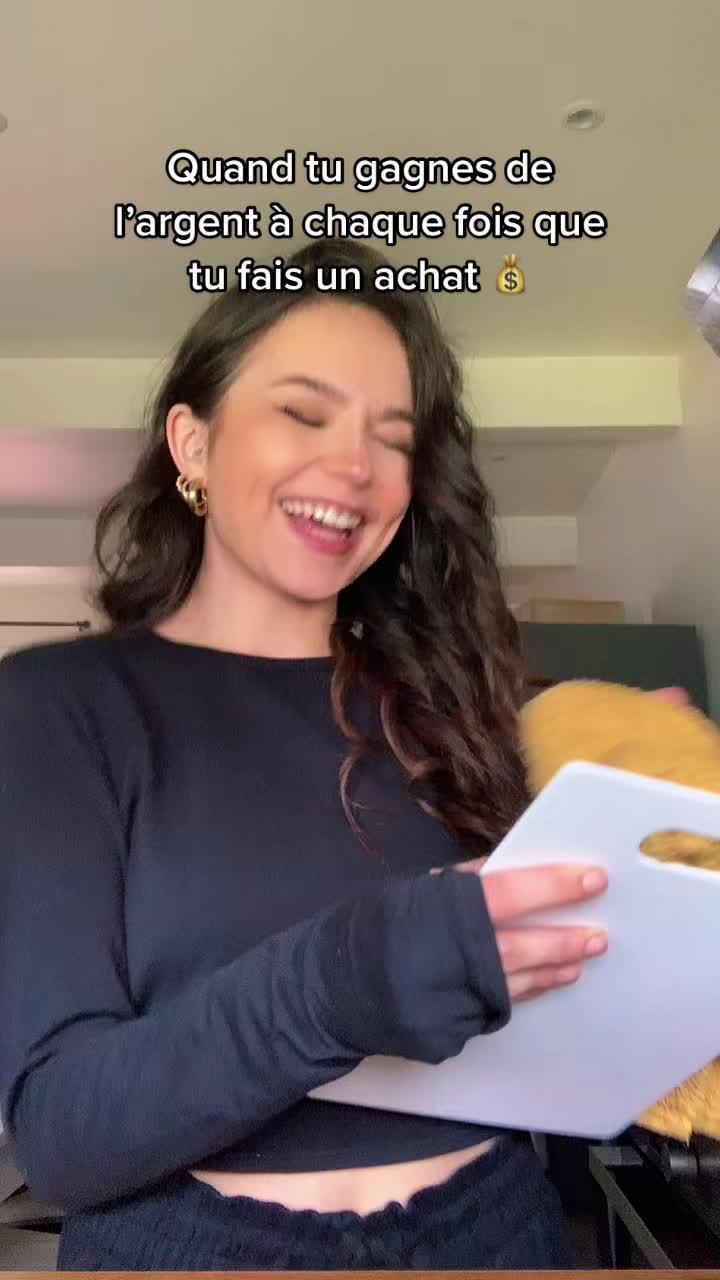 La meilleure des applis, Télécharge là 🔥#bonplan#shopping#cashback#pourtoi#argent#viral#application#joko#jokoapp 