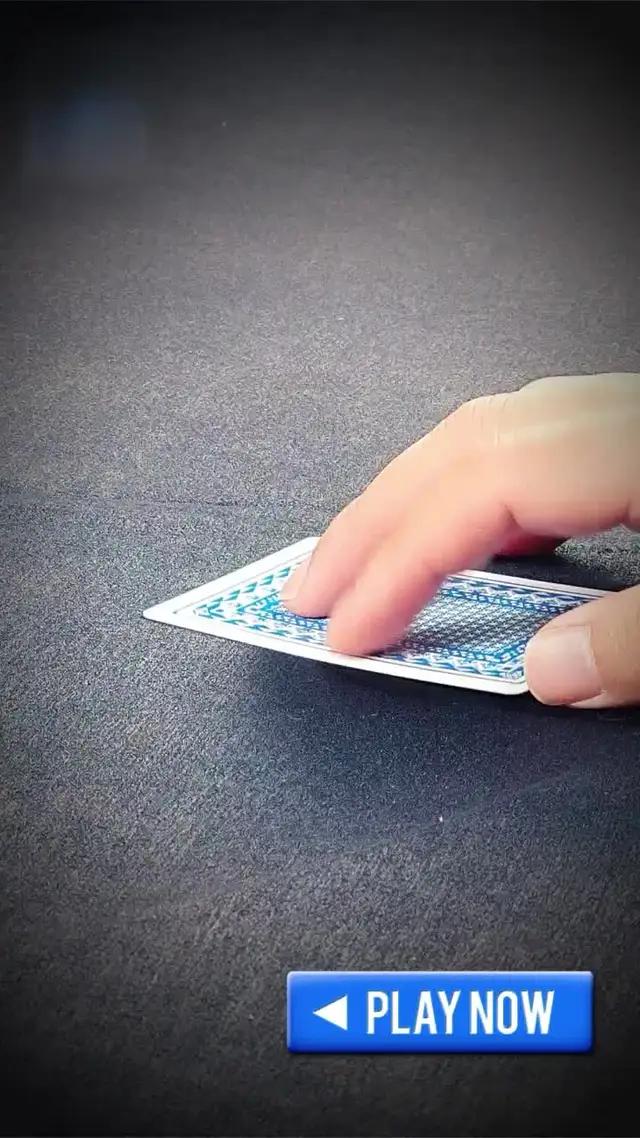 حمل الآن وأظهر مهاراتك في لعبة البوكر تكساس