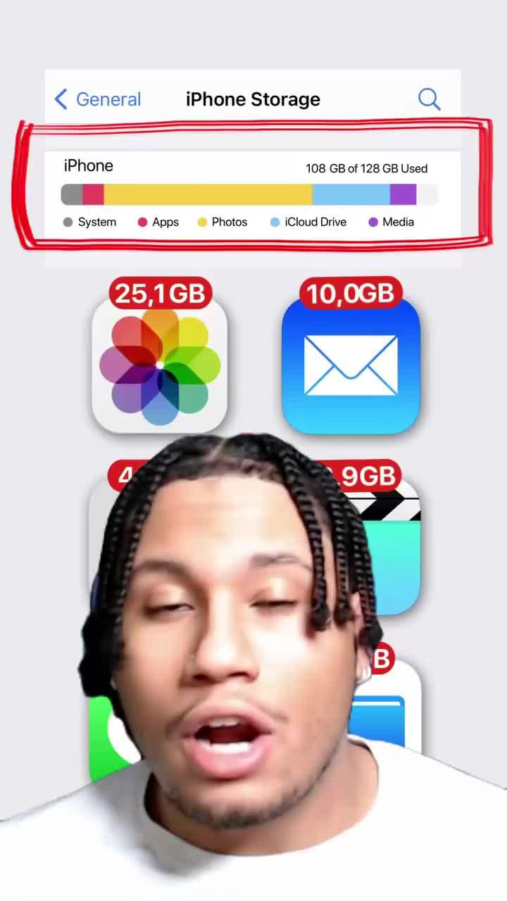 WOW! Memory is full? No more space? Use this.