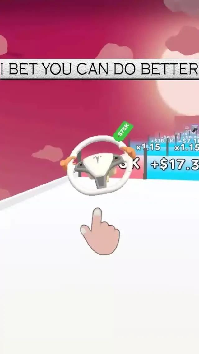 Collect the craziest cars!